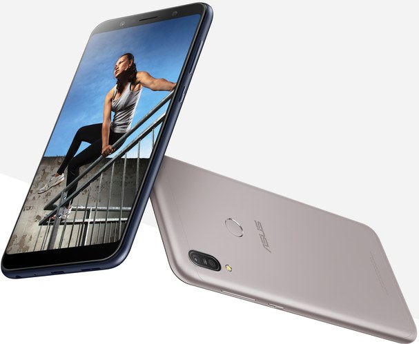 Asus ZenFone Max Pro M1 Global Dual SIM TD-LTE Version A ZB602KL 32GB